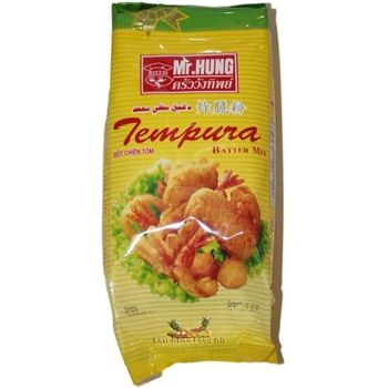 Mr Hung Tempura Mix Flour 1kg