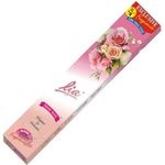 Lia Prime Rose Incense