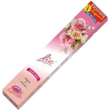 Lia Prime Rose Incense