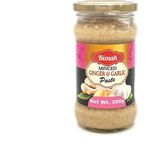 Bimah Minced Ginger Garlic Paste 300g
