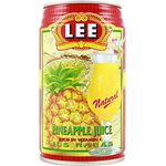 Lee Pineapple Juice 325ml