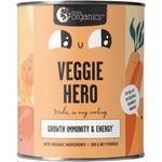 Nutra Organics Veggie Hero 200g