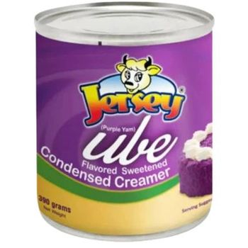 Jersey Condensed Creamer Ube 390g