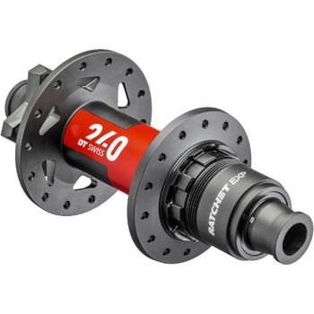 DT Swiss Boost Rear Hub 240 Exp Mtb 32 Holes Disc Brake 223g