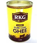 RKG Pure Ghee 1kg