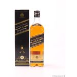 Johnnie Walker 12 Years Old Black Label Extra Special 750ml