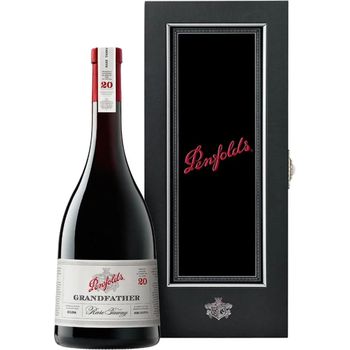 Penfolds Grandfather 20 Year Old Tawny Port 750ml