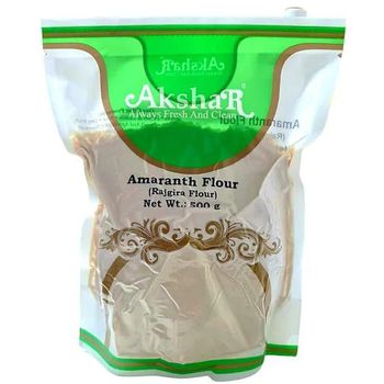Akshar Amaranth Flour 500g