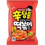 Tian An Teobokki Snack 110g