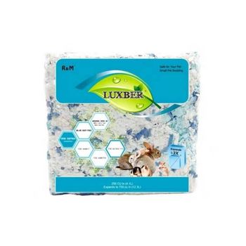 R&M Small Animal Ocean Blue Pet Bedding 4.1l