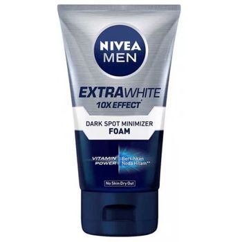 Nivea Men Extra White Dark Spot Minimizer 100ml