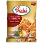 Sasa Flour Kentucky Seasoning 225g