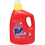 Top Concentrated Liquid Detergent Bottle Super White 2.6kg