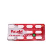 Panadol Extra 10 Tablets