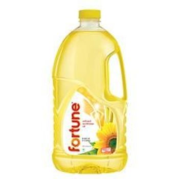 Fortune Sunflower Oil 2L