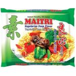 Maitri Vegetarian Soup Flavor instant noodle