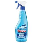 Compact Window Cleaner 500ml