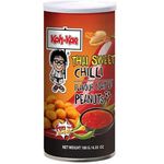 Koh-Kae Thai Sweet Chilli Flavour Coated Peanuts 180g