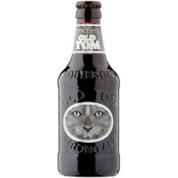 Robinsons Old Tom Strong Ale Bottle 330ml