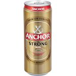 Anchor Beer Strong 490ml
