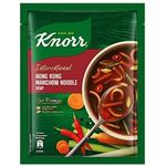 Knorr International Hongkong Soup Manchow 46g