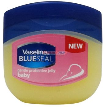 Vaseline Blueseal Baby Jelly 100ml