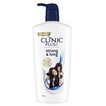 Clinic Plus Strong And Long Health Shampoo 650ml