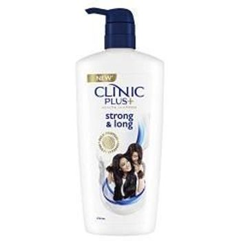 Clinic Plus Strong And Long Health Shampoo 650ml