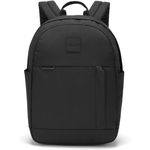 Pacsafe Go Anti Theft Backpack Black 15l