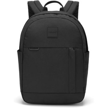 Pacsafe Go Anti Theft Backpack Black 15l
