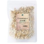 Green Earth Organic Chamomile 100g