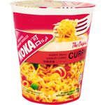 Koka Pot Noodles Curry 70g