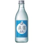 Jinro Soju Alc 16.9% 350ml