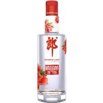 Shunpin Lang Spirits Distilled From Grains 375ml