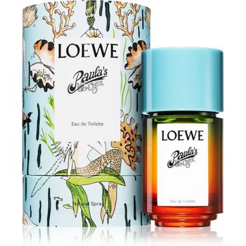 Loewe Paula Ibiza EDT 50ml