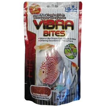 Hikari Vibra Bites 280g