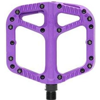 OneUp Components Composite Pedal Purple One Size