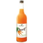 James White - Vegetable Press, Organic Carrot Juice (750ml)