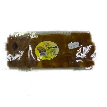 Aces Food Fruit Cake 300g