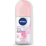 Nivea Whitening Deep Serum Hokkaido 50ml