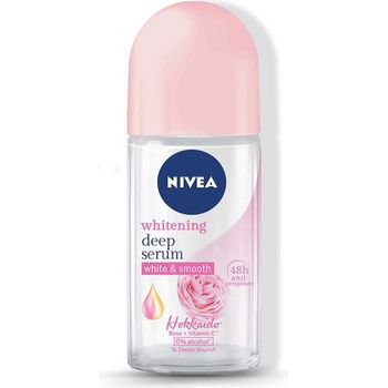 Nivea Whitening Deep Serum Hokkaido 50ml