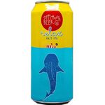 Offshoot Beer Co Relax Hazy IPA 473ml