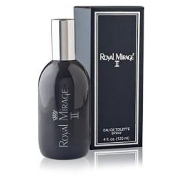 Royal Mirage Perfume Spray 120g