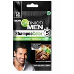 Garnier Men Shampoo Color Shade 1 20ml