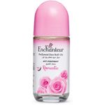 Enchanteur Romantic Roll On 50ml
