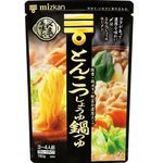 Mizkan HotPot Soup Base 750g