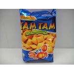 Snek ku Tam Tam Crab Flavor 80g