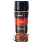 Davidoff Cafe Rich Aroma Instant Coffee 100g