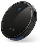 Eufy By Anker Boostiq Robovac 11s Slim Robot Vacuum Cleaner Superthin 1300pa Strong Suction Quiet Selfcharging Robotic Vacuum Cleaner Cleans Hard Floors To Mediumpile Carpets