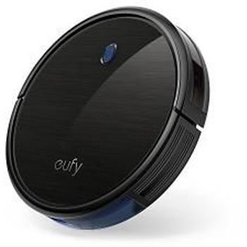 Eufy By Anker Boostiq Robovac 11s Slim Robot Vacuum Cleaner Superthin 1300pa Strong Suction Quiet Selfcharging Robotic Vacuum Cleaner Cleans Hard Floors To Mediumpile Carpets